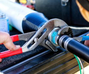 About Plumbers Pros Winifrede, WV