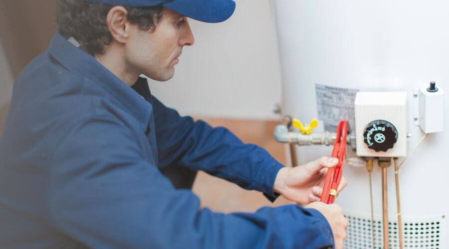 Local 24/7 Emergency Plumbing in Winifrede, WV